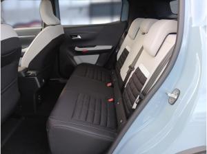 Citroën C3 Aircross Elektromotor 113 Standard-Range PLUS AT