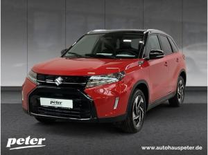 Suzuki Vitara 1.4 Comfort+ Allgrip 6AT
