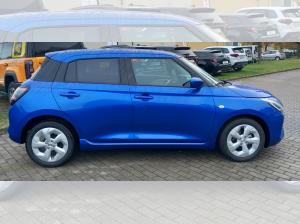 Suzuki Swift 1.2 Comfort Hybrid/Sitzheizung/Connect App/DAB Radio