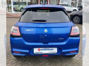 Suzuki Swift 1.2 Comfort Hybrid/Sitzheizung/Connect App/DAB Radio
