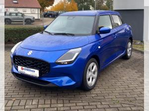 Suzuki Swift 1.2 Comfort Hybrid/Sitzheizung/Connect App/DAB Radio