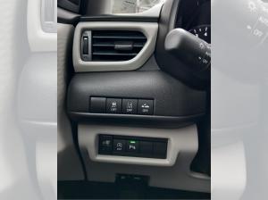 Suzuki Swift 1.2 Comfort Hybrid/Sitzheizung/Connect App/DAB Radio