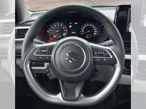 Suzuki Swift 1.2 Comfort Hybrid/Sitzheizung/Connect App/DAB Radio