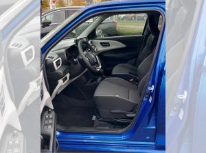 Suzuki Swift 1.2 Comfort Hybrid/Sitzheizung/Connect App/DAB Radio