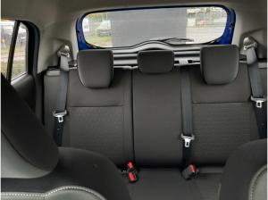 Suzuki Swift 1.2 Comfort Hybrid/Sitzheizung/Connect App/DAB Radio