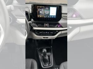 Suzuki Swift 1.2 Comfort Hybrid/Sitzheizung/Connect App/DAB Radio