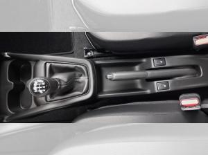 Suzuki Swift 1.2 Comfort Hybrid/Sitzheizung/Connect App/DAB Radio