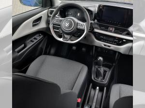 Suzuki Swift 1.2 Comfort Hybrid/Sitzheizung/Connect App/DAB Radio