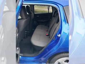 Suzuki Swift 1.2 Comfort Hybrid/Sitzheizung/Connect App/DAB Radio