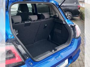 Suzuki Swift 1.2 Comfort Hybrid/Sitzheizung/Connect App/DAB Radio