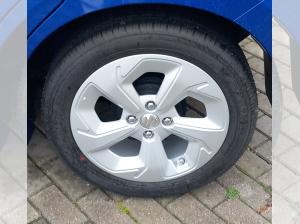 Suzuki Swift 1.2 Comfort Hybrid/Sitzheizung/Connect App/DAB Radio