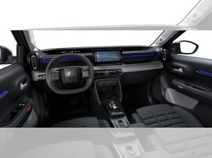 Citroën C3 e-C3 Plus Klima PDC OBC 11kW LED DAB el. Parkbremse  zus. Citroen-Kinder und Einkommensprämie möglich