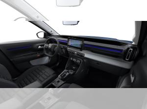 Citroën C3 e-C3 Plus Klima PDC OBC 11kW LED DAB el. Parkbremse  zus. Citroen-Kinder und Einkommensprämie möglich