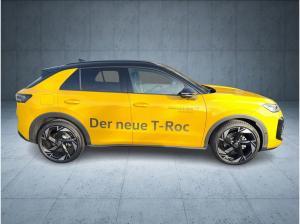 Volkswagen T-Roc R-Line 1.5 eTSI Matrix/Nav/ACC/Keyless/20"