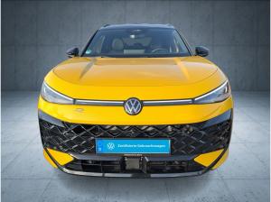 Volkswagen T-Roc R-Line 1.5 eTSI Matrix/Nav/ACC/Keyless/20"