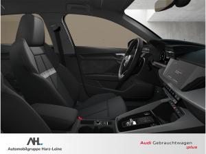 Audi A3 Sportback 30 TDI advanced S-tronic LED Navi ACC AHK PDC SHZ