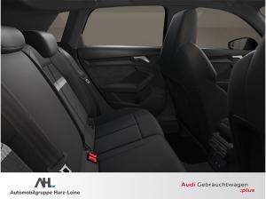 Audi A3 Sportback 30 TDI advanced S-tronic LED Navi ACC AHK PDC SHZ