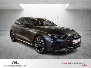 Audi A3 Sportback 35 TFSI S line LED Navi ACC AHK RFK