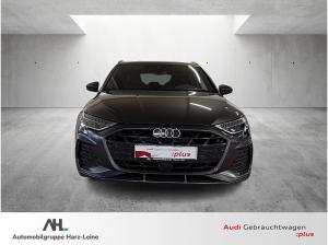 Audi A3 Sportback 35 TFSI S line LED Navi ACC AHK RFK