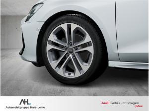 Audi A3 Sportback 30 TFSI S line S-tronic LED Navi ACC AHK Leder