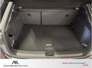 Audi A3 Sportback 35 TFSI S line LED Navi ACC AHK RFK