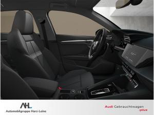 Audi A3 Sportback 35 TDI S line S-tronic LED Navi ACC PDC SHZ