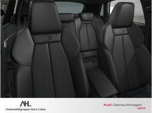Audi A3 Sportback 30 TFSI S line S-tronic LED Navi ACC AHK Leder
