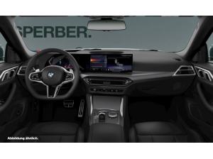 BMW 430 i xDrive GranCoupé M Sportpaket Pro*Glasdach*ACC*Memory*