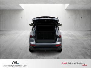 Audi Q4 e-tron 35 S line Matrix Navi HuD Wärmepumpe
