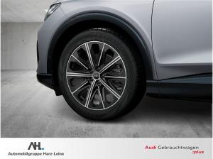 Audi Q4 e-tron 35 S line Matrix Navi HuD Wärmepumpe