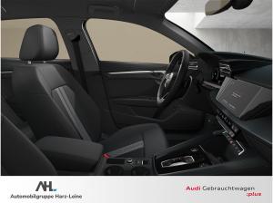 Audi A3 Sportback 30 TFSI advanced S-tronic LED Navi ACC Standhzg.