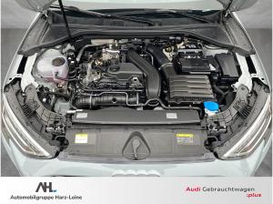 Audi A3 Sportback 30 TFSI advanced S-tronic Matrix Navi ACC AHK Standhzg.