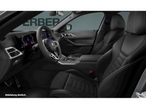 BMW 430 i xDrive GranCoupé M Sportpaket Pro*Glasdach*ACC*Memory*
