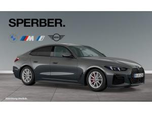 BMW 430 i xDrive GranCoupé M Sportpaket Pro*Glasdach*ACC*Memory*