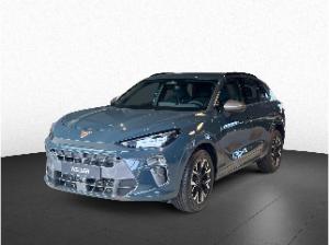 Cupra Terramar 2.0 TSI 204 PS