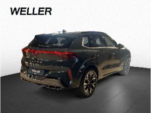 Cupra Terramar 2.0 TSI 204 PS