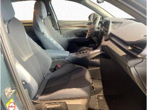 Cupra Terramar 2.0 TSI 204 PS