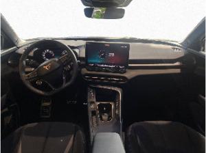 Cupra Terramar 2.0 TSI 204 PS