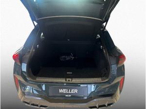 Cupra Terramar 2.0 TSI 204 PS