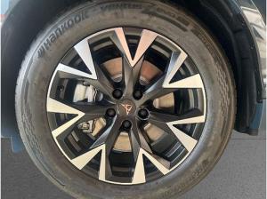 Cupra Terramar 2.0 TSI 204 PS