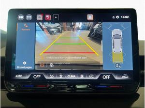 Cupra Terramar 2.0 TSI 204 PS