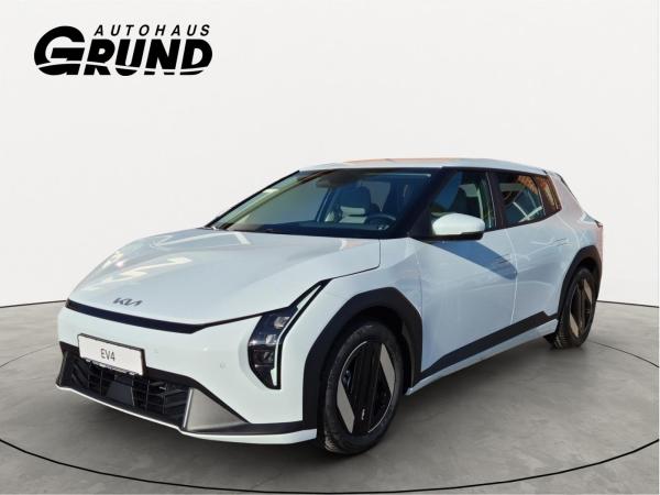 Kia EV4 ⚡AIR 58.3 ⚡ WINTER-PAKET | NAVI | LED | WP