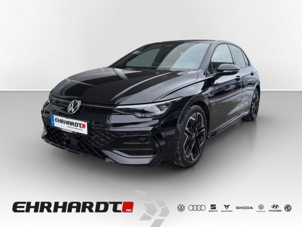 Volkswagen Golf R-Line 1.5 TSI 150 PS *BLACK STYLE*MATRIX*HEAD UP*KAMERA*KEYLESS*43.730€*