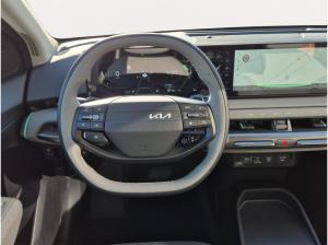 Kia EV4 ⚡AIR 58.3 ⚡ WINTER-PAKET | NAVI | LED | WP