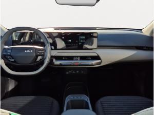 Kia EV4 ⚡AIR 58.3 ⚡ WINTER-PAKET | NAVI | LED | WP | GEWERBLICH