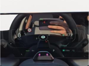 Kia EV4 ⚡AIR 58.3 ⚡ WINTER-PAKET | NAVI | LED | WP | GEWERBLICH