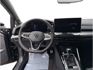 Volkswagen Golf R-Line 1.5 TSI 150 PS *BLACK STYLE*MATRIX*HEAD UP*KAMERA*KEYLESS*43.730€*