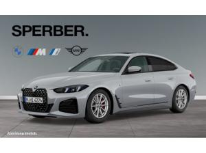 BMW 430 i xDrive GranCoupé M Sportpaket Pro*Glasdach*360 Kamera*