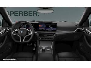 BMW 430 i xDrive GranCoupé M Sportpaket Pro*Glasdach*360 Kamera*