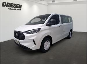 Ford Transit Custom Kombi PHEV ⚡PKW 320 L1 ⚡ Trend +Kamera+Frontscheibenheizung+